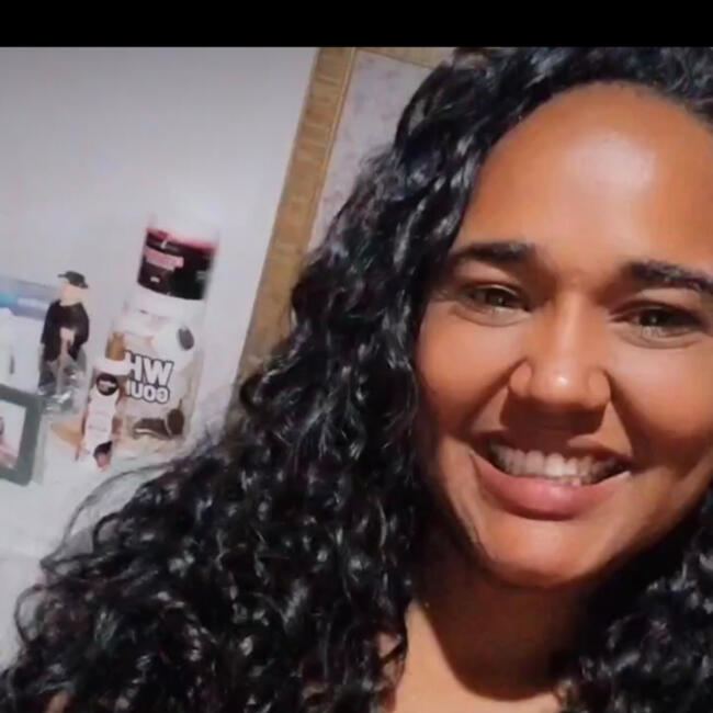 Babá em Planaltina: Jaqueline