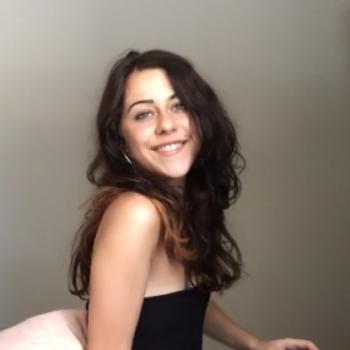 Niñera Barcelona: Celia