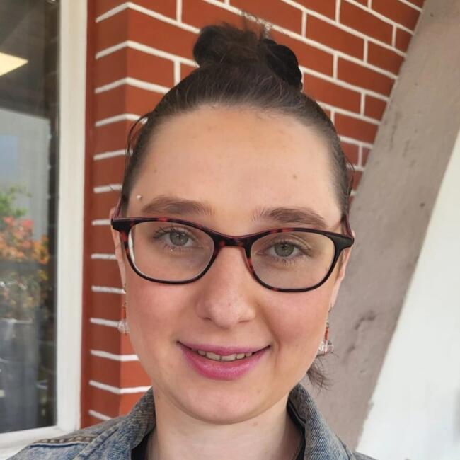 Babysitting job in La Tour-de-Peilz: Jessica