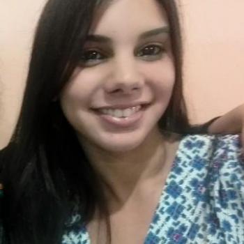 Babysitters in Montevideo: PAMELA