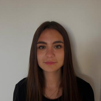 Babysitter Réding: Clara