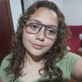 Niñera en Buenos Aires: Ángeles