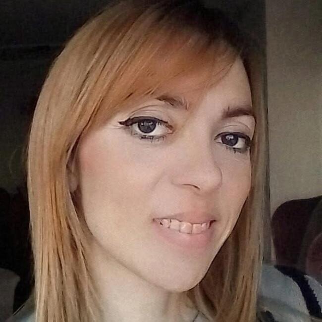 Babysitter in Córdoba: Cintia