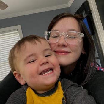 Babysitter in Carbondale (Pennsylvania): Samantha