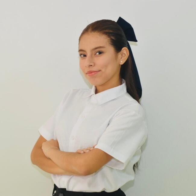 Babysitter in Ate: Daysi