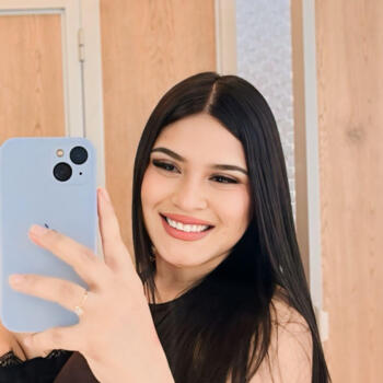 Canguro en Real de Gandía: Sarai