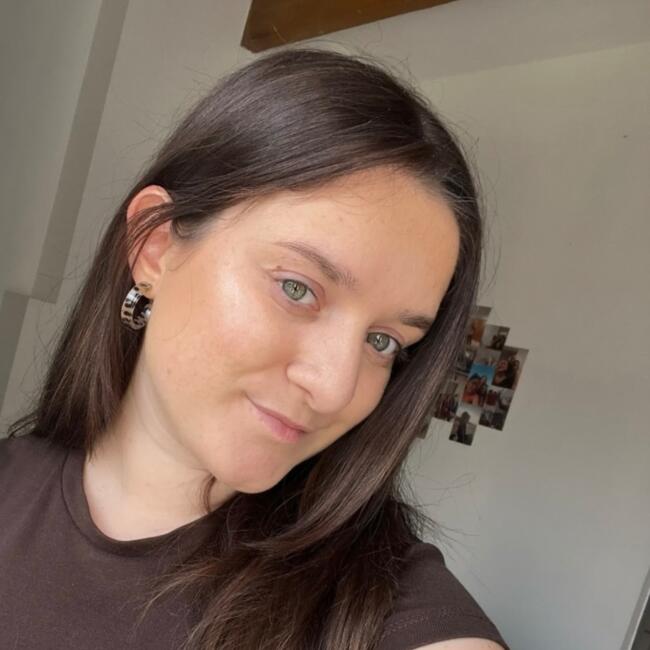 Babysitter in Le Mans: Marie