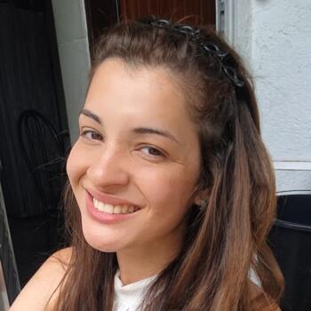 Babá São Paulo: Vanessa