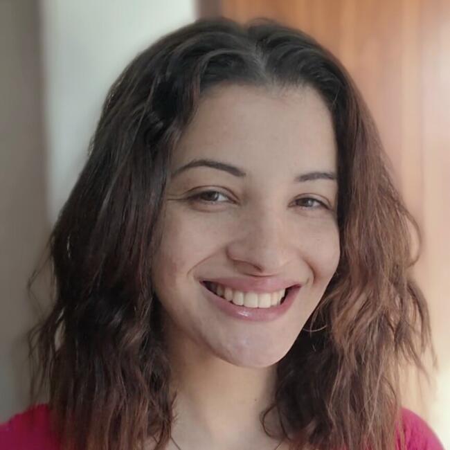 Babysitter in São Paulo: Vanessa
