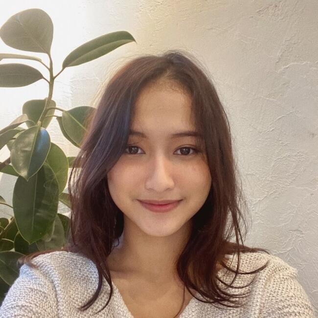 Babysitting job in South Tangerang: Mutiara