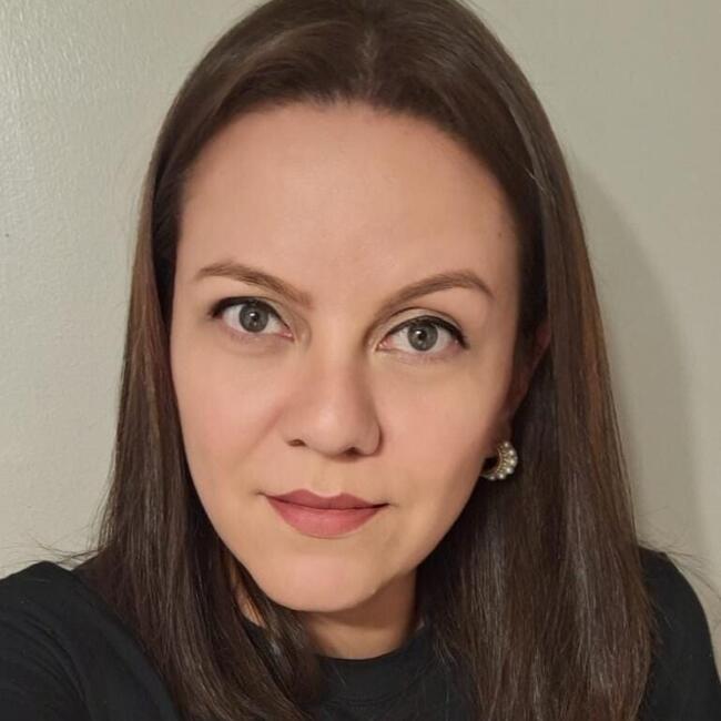 Babysitter in Apodaca: Maira