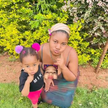 Nanny in Matibidi: Patience Matsini