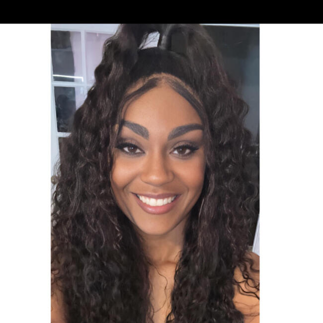 Babysitter in Riverdale: Danesha