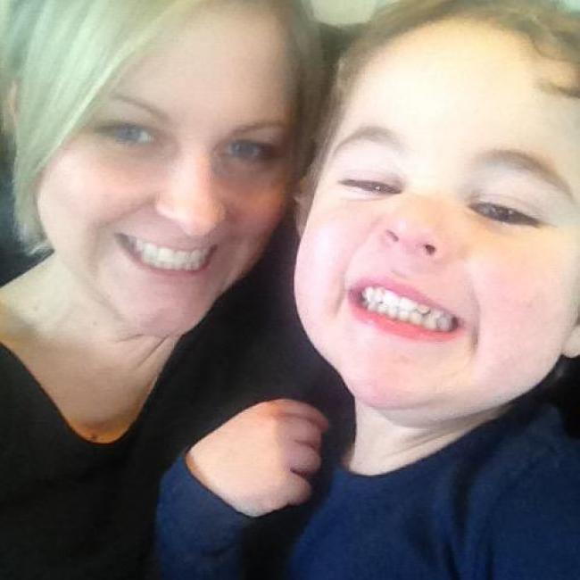 Babysitter in Feilding: Rachel Newton