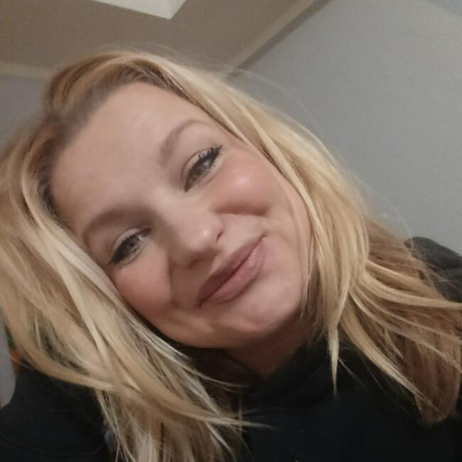 Opiekunka do dziecka w Zielona Góra: Aleksandra