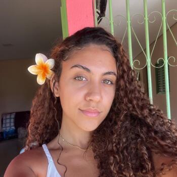 Babysitter Belo Horizonte: Clara