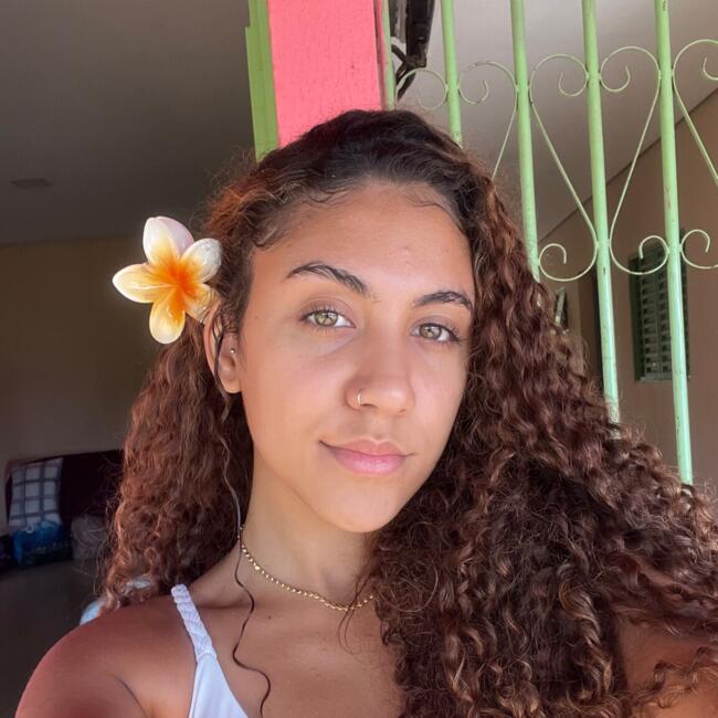 Babysitter in Belo Horizonte: Clara