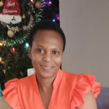 Babysitter in Durban: Zukiswa Julia