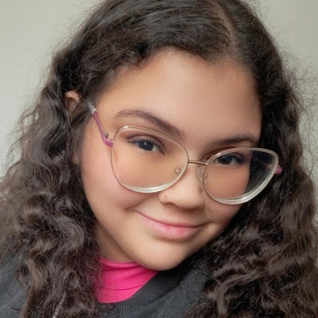 Babysitter in Guarulhos: Yasmim Marjorie