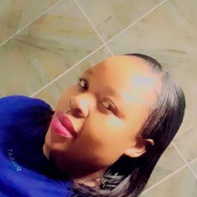 Nanny in Cape Town: Precious