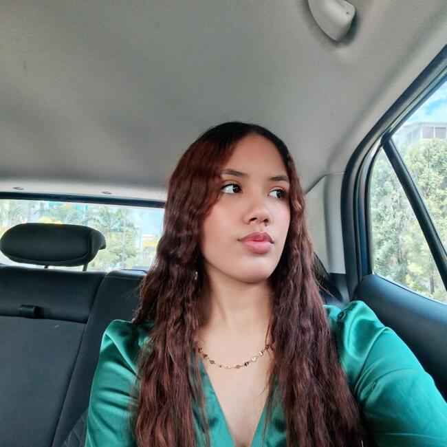 Babysitter στην περιοχή Santo Domingo Oeste: Laysha