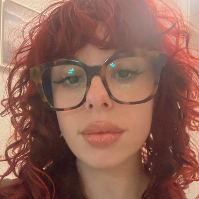 Babysitter a Omegna: Sophia