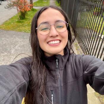 Babysitter in Valdivia: Constanza Schäfer Vejar