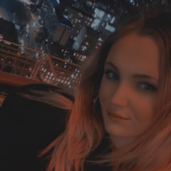 Babysitter Theux: Nina