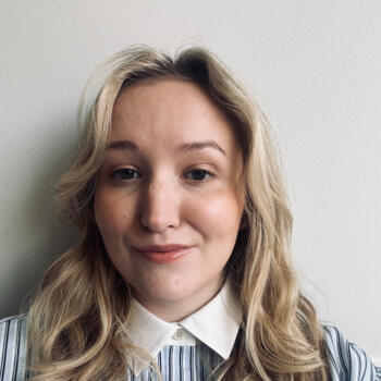 Babysitter in Frederiksberg: Kamila