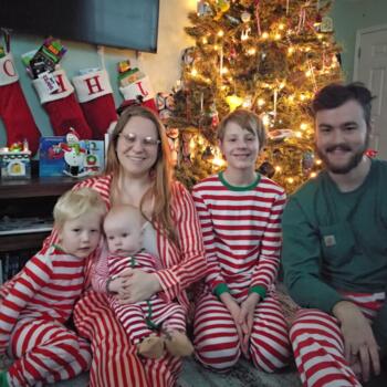 Babysitting job in Chickamauga: babysitting job Heather-Ann