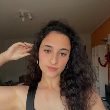 Babysitter in Cáceres: Ana María