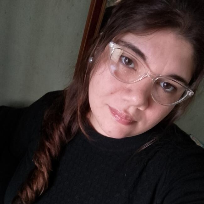 Niñera en San Miguel de Tucumán: Fatima