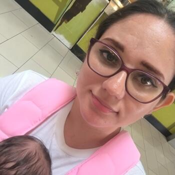 Trabajo para niñera en Santa Ana: trabajo de niñera Margarita Esquivel