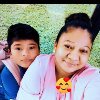 Babysitter in Vista Alegre: Liliana