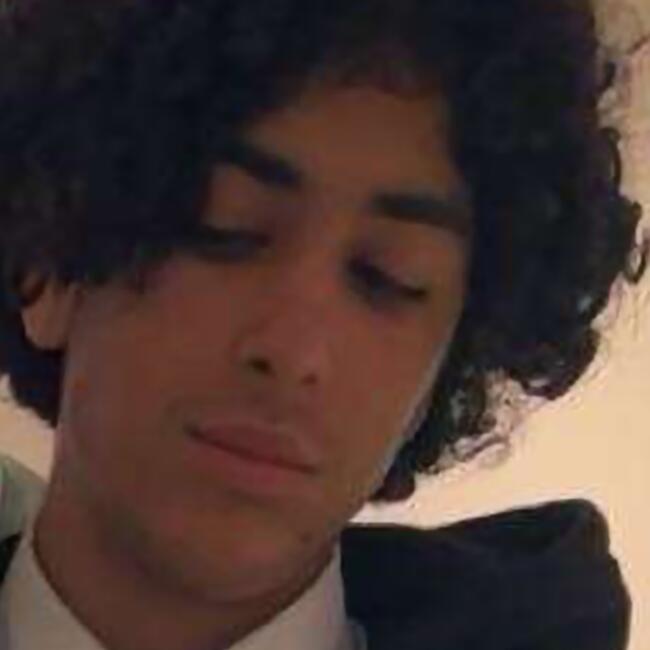 Babysitter in Molenbeek-Saint-Jean: Imad