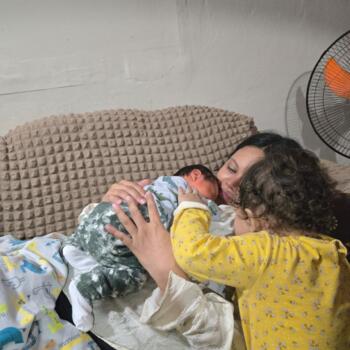 Trabajo para niñera en Tegucigalpa: trabajo de niñera Alejandra