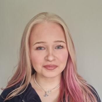 Babysitter in Richmond (North Yorkshire): Riley