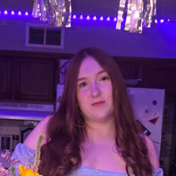 Babysitter in Mesa: Ayla