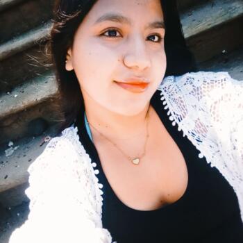 Babysitter in Castilla (Departamento de Piura): Patricia