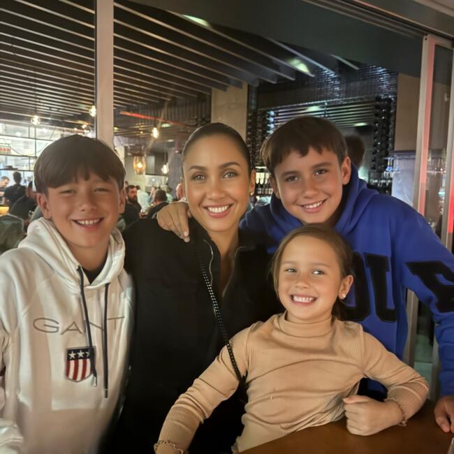 Babysitting job in Gold Coast: Rebel