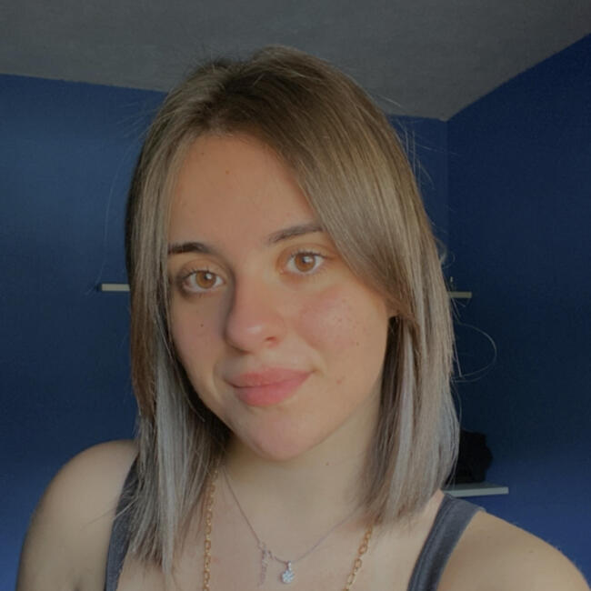 Babysitter in Ourense: Uxi