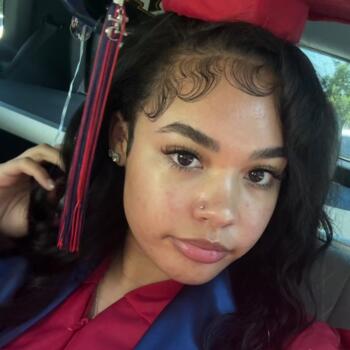 Nanny in Plano (Texas): Jaylyn