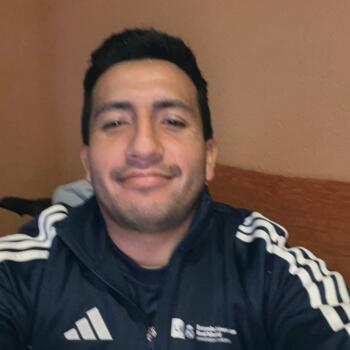 Babysitter in San Sebastián de los Reyes: Alejandro