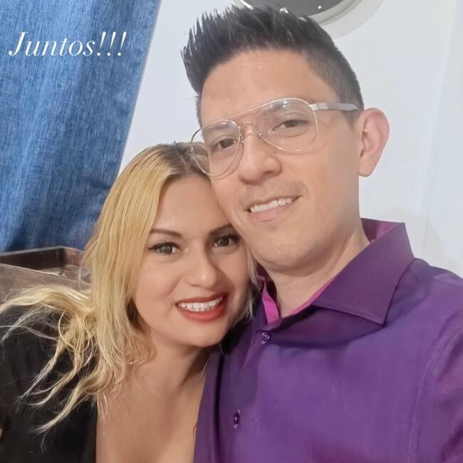 Trabajo para niñera en Ciudad de México: Nelly