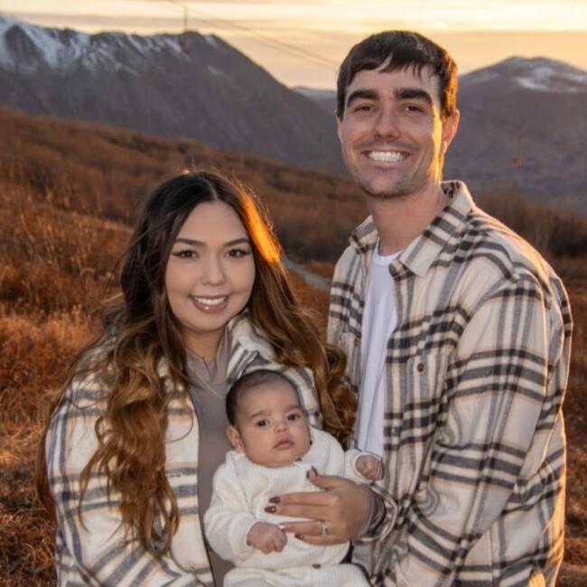 Babysitting job in Seoul: Yasmin