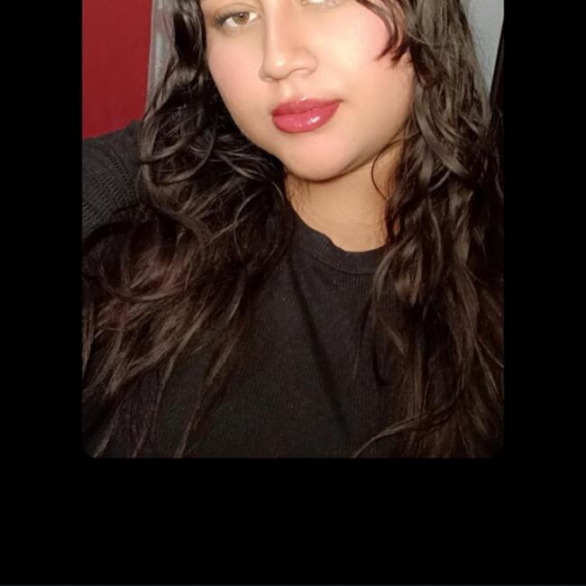 Niñera en Guadalupe (Estado de Zacatecas): Blanca Castillo