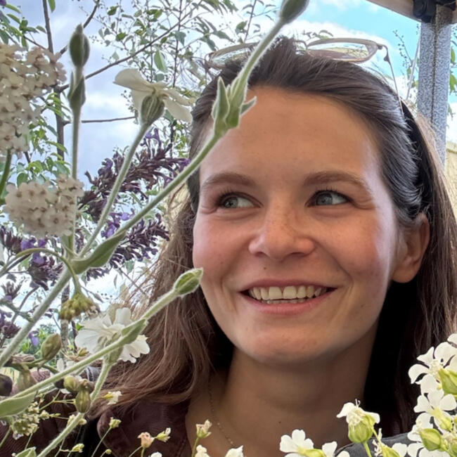 Babysitter in Maastricht: Louisa