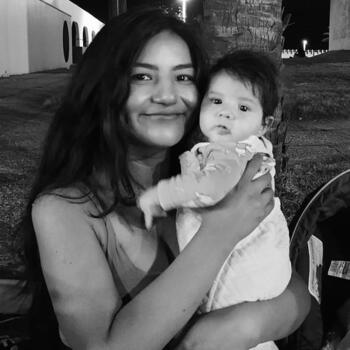 Babysitting job in Coatzacoalcos: babysitting job Miriam
