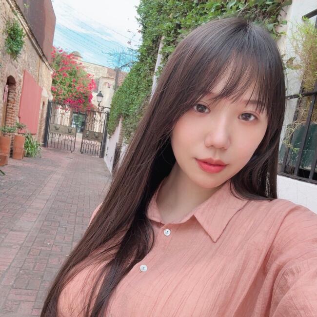 Babysitting job in Santo Domingo: Sarah