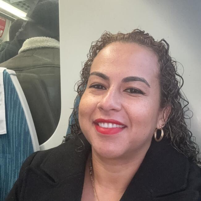 Babysitter in Croydon: Katherin